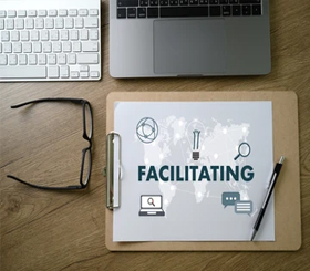 Facilitating Facilitating